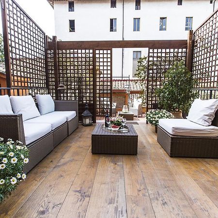 Pettinary Village B&B Rome Exterior photo
