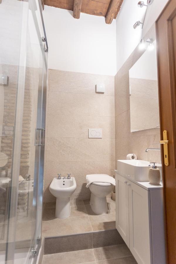 Pettinary Village B&B Rome Exterior photo