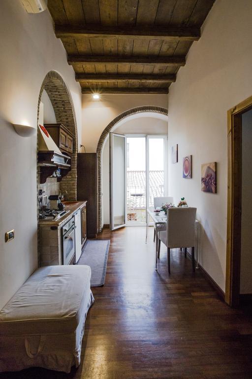 Pettinary Village B&B Rome Exterior photo