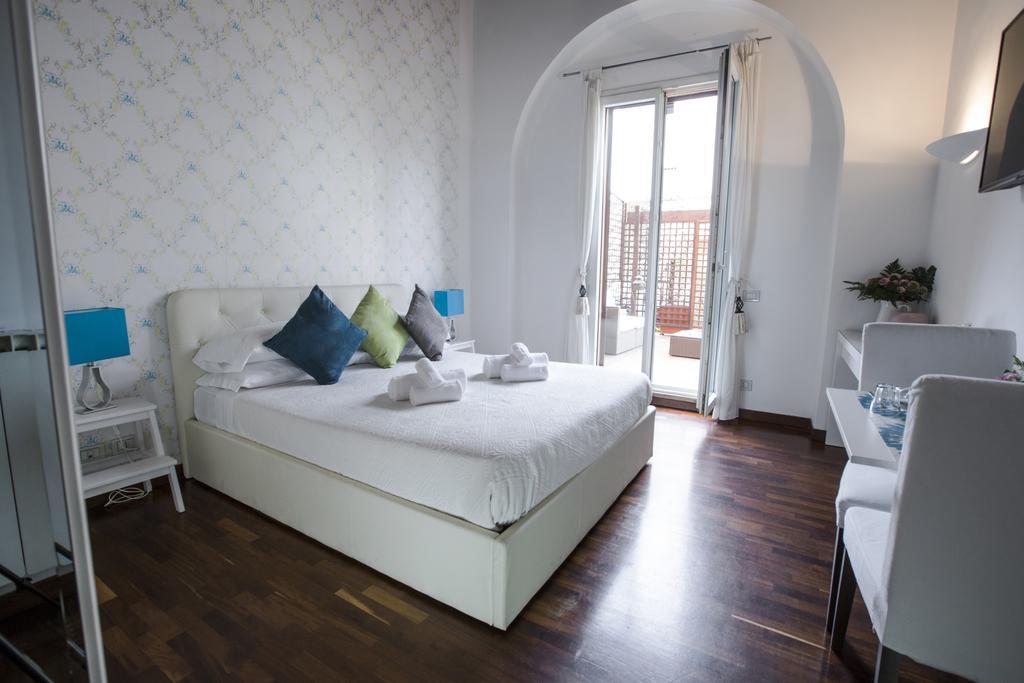 Pettinary Village B&B Rome Exterior photo