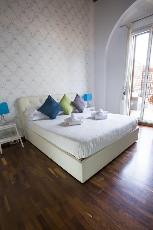Pettinary Village B&B Rome Exterior photo