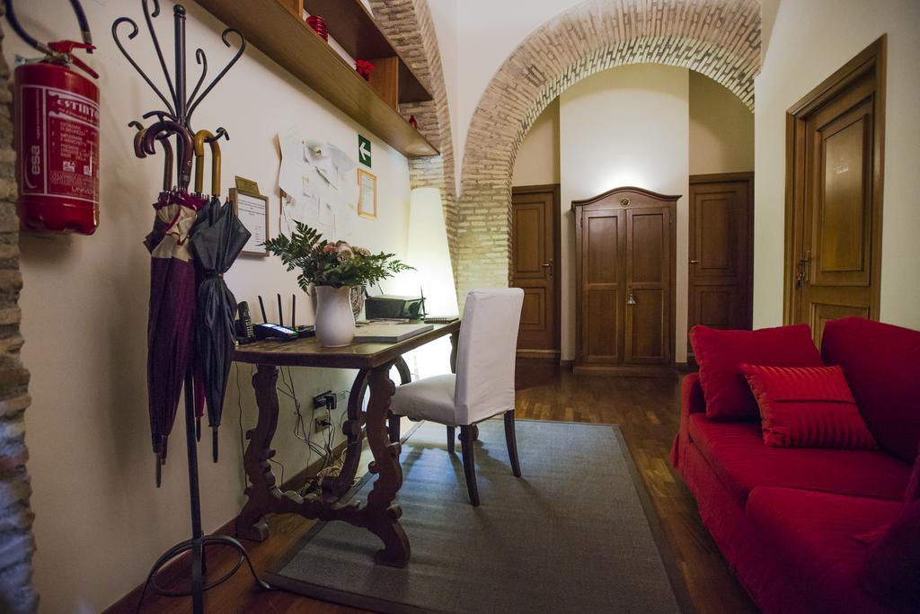 Pettinary Village B&B Rome Exterior photo