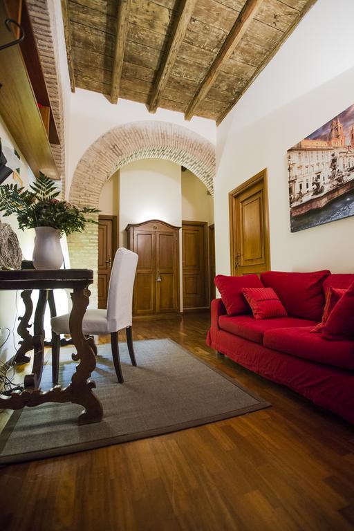 Pettinary Village B&B Rome Exterior photo