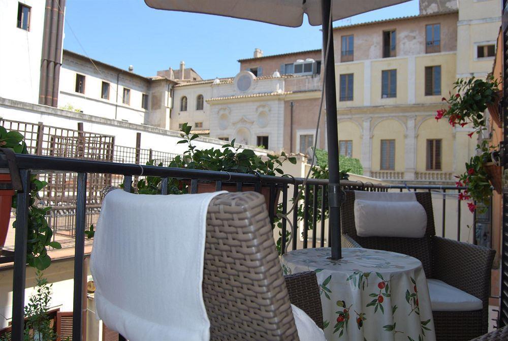 Pettinary Village B&B Rome Exterior photo