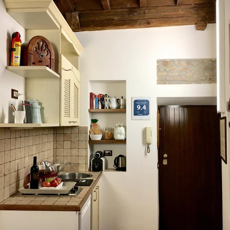 Pettinary Village B&B Rome Exterior photo